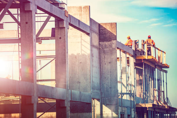Best Residential Concrete Solutions in East Palo Alto, CA