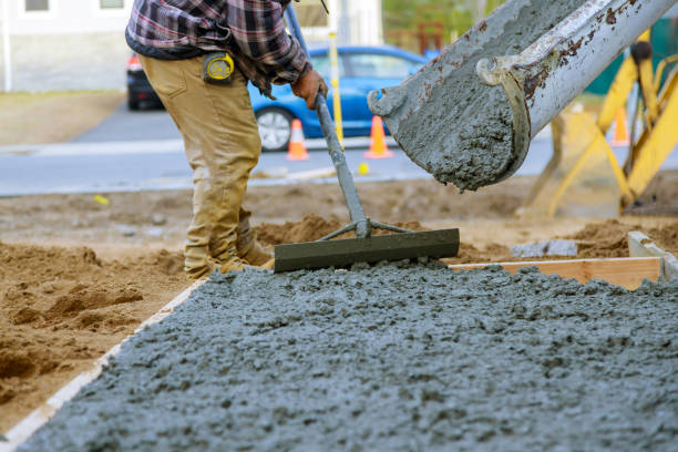 Best Concrete Foundation Repair in East Palo Alto, CA