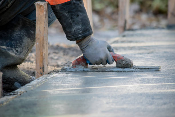 Best Stamped Concrete Services in East Palo Alto, CA