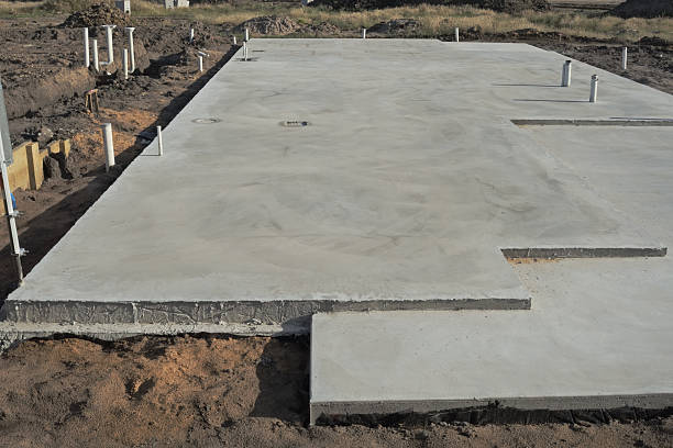 Best Commercial Concrete Services in East Palo Alto, CA