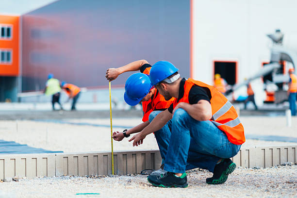 Best Concrete Driveway Installation in East Palo Alto, CA